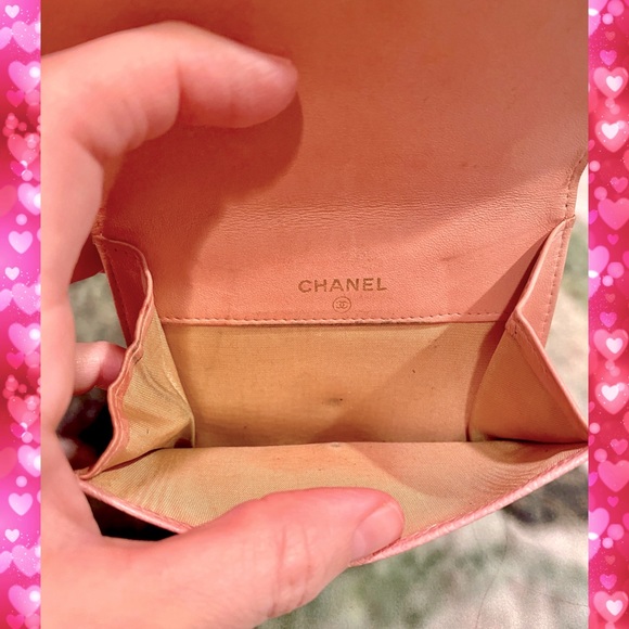Chanel Wallet - Picture 9 of 14